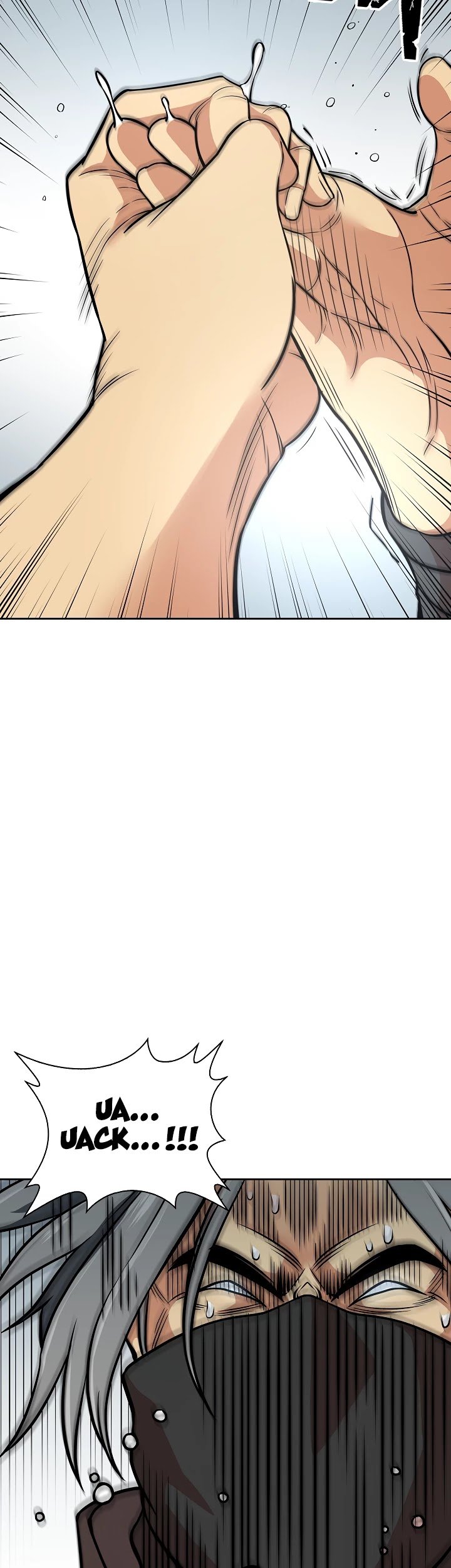 Record of the War God Chapter 120 - page 27