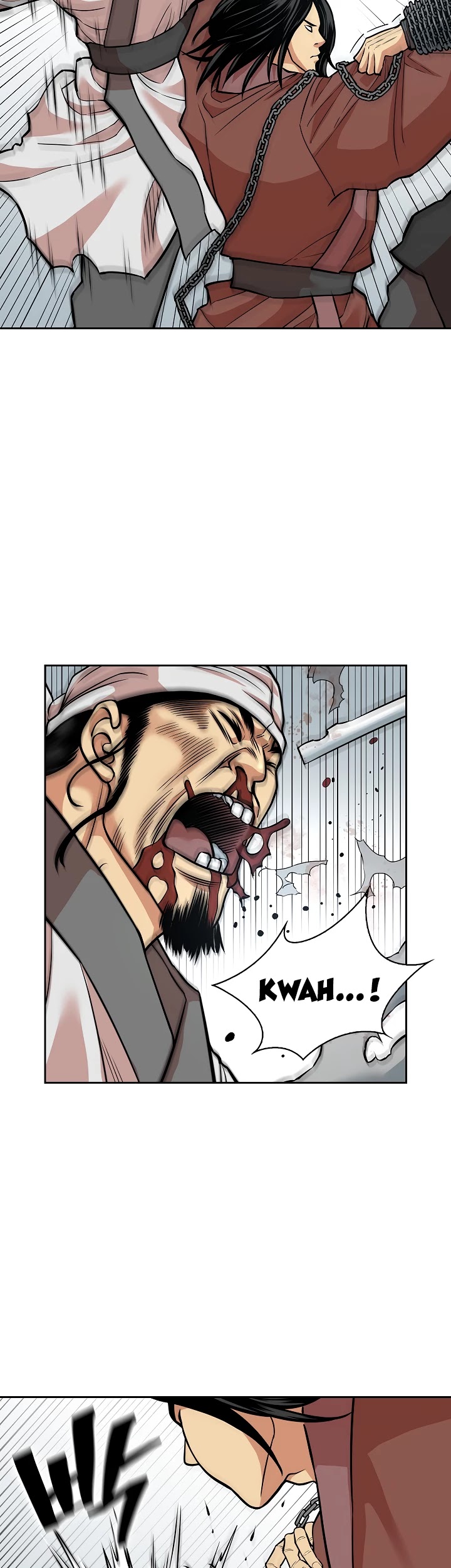 Record of the War God Chapter 120 - page 30