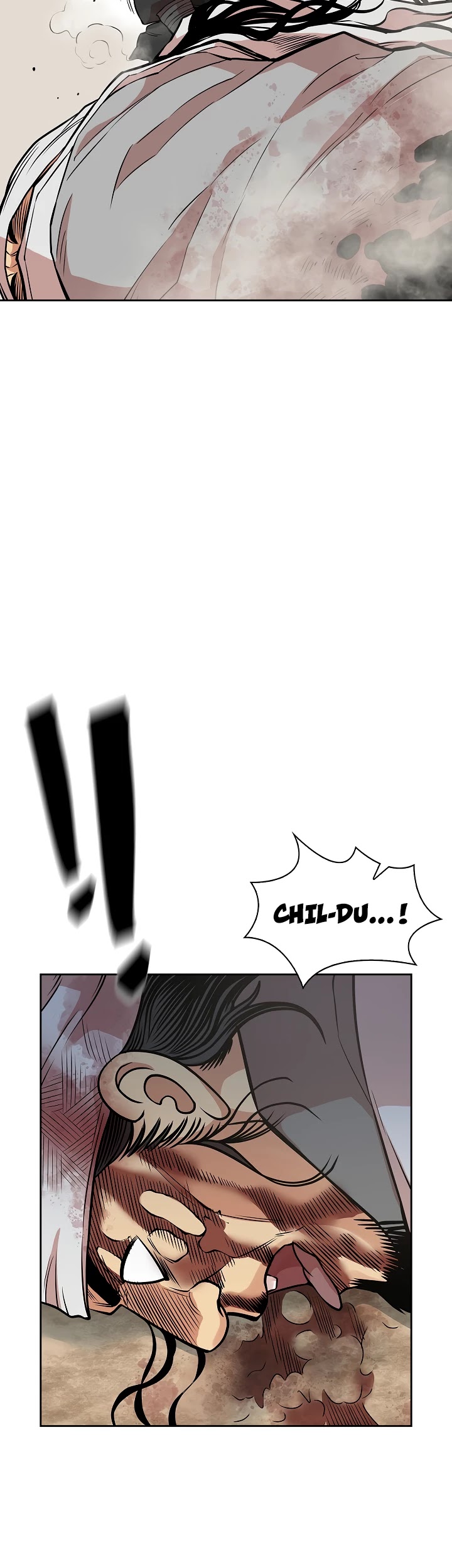 Record of the War God Chapter 120 - page 36