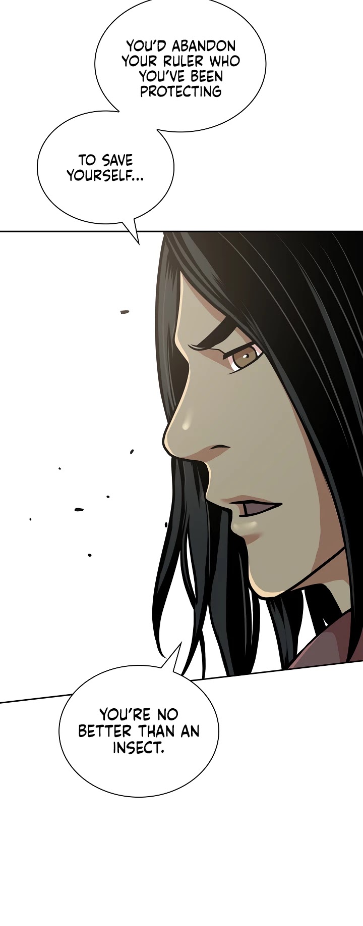 Record of the War God Chapter 120 - page 39