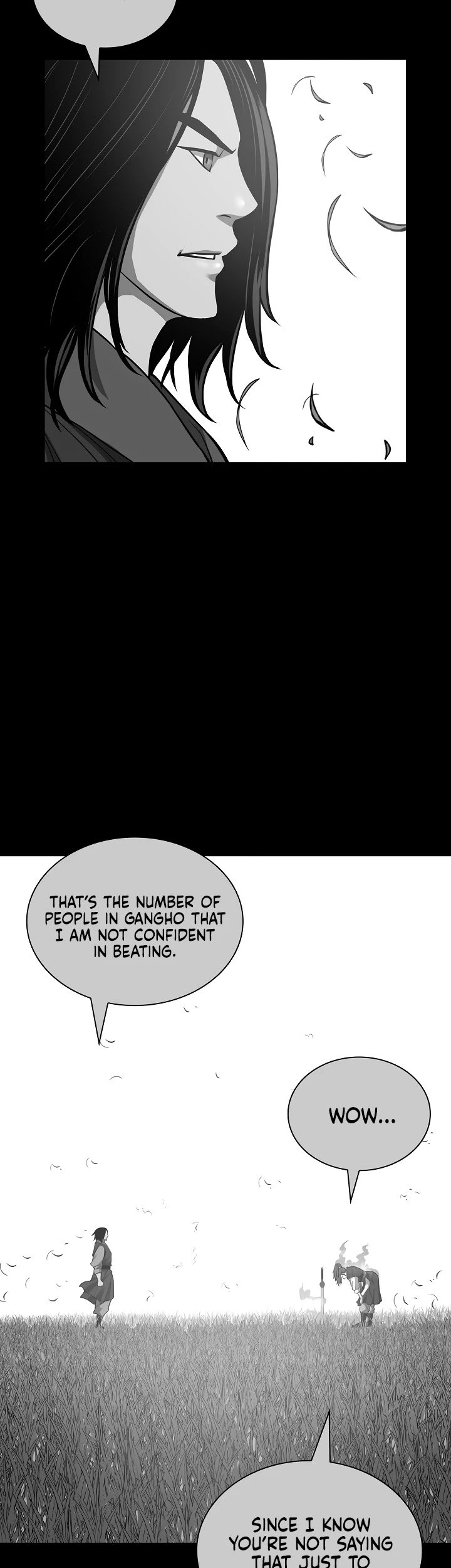 Record of the War God Chapter 120 - page 4