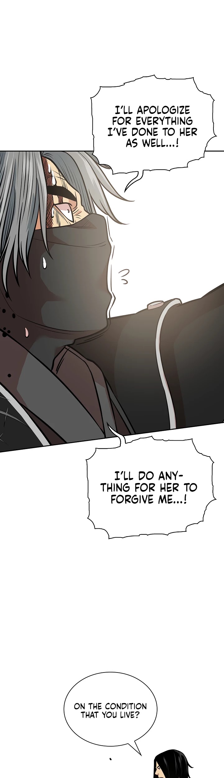 Record of the War God Chapter 120 - page 41