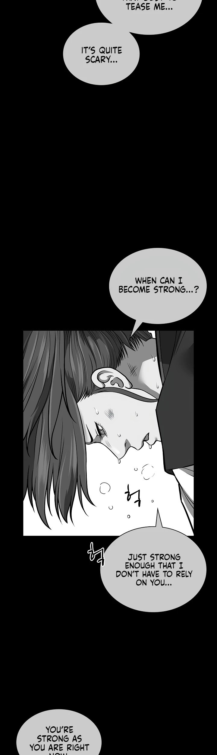 Record of the War God Chapter 120 - page 5