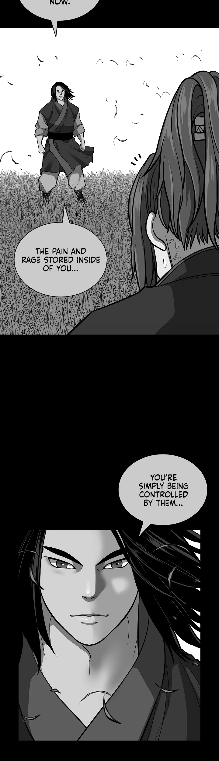 Record of the War God Chapter 120 - page 6