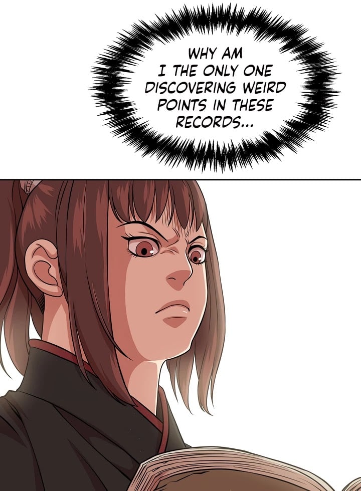 Record of the War God Chapter 102 - page 26