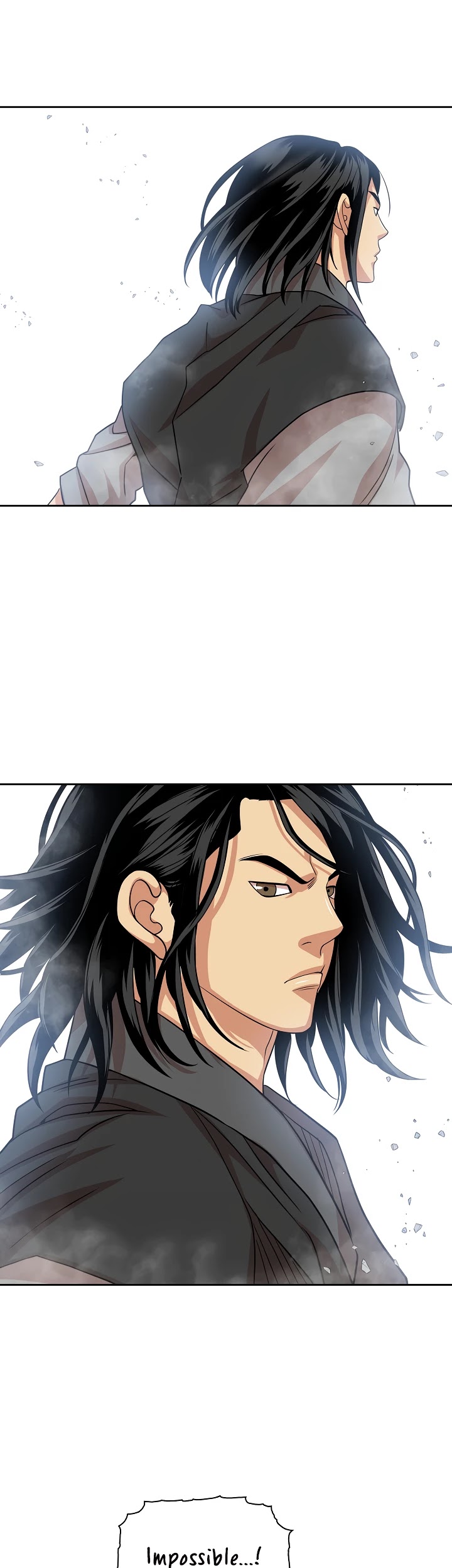 Record of the War God Chapter 102 - page 33