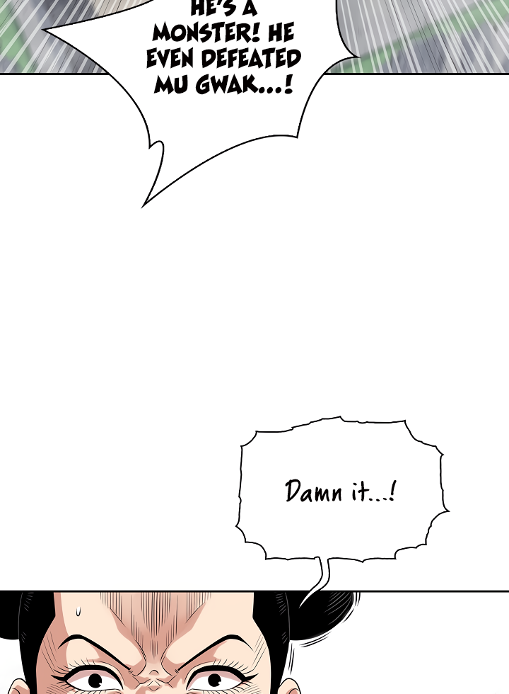 Record of the War God Chapter 102 - page 36