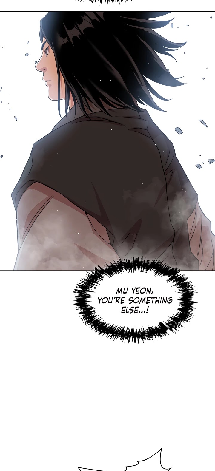 Record of the War God Chapter 102 - page 5