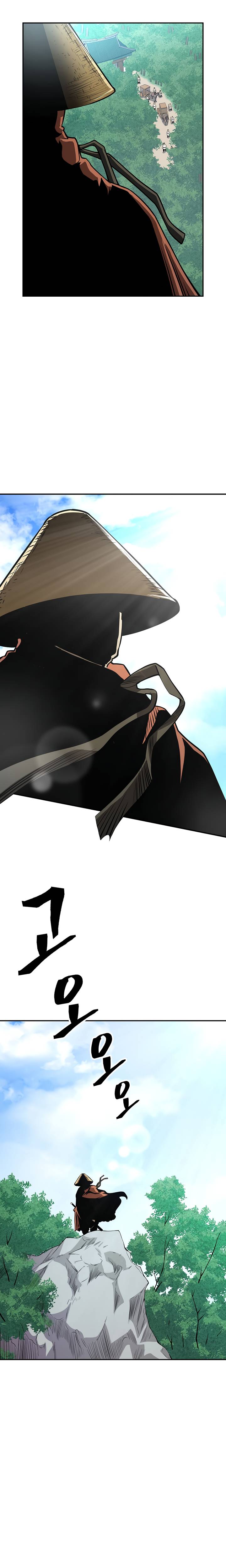 Record of the War God Chapter 134 - page 16