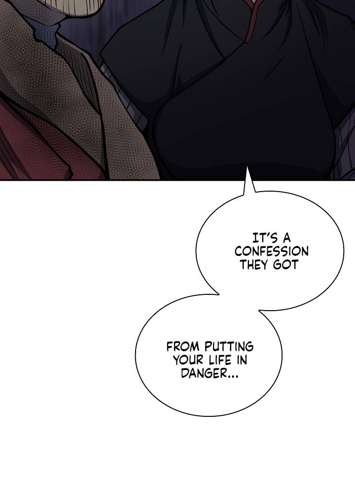 Record of the War God Chapter 134 - page 6