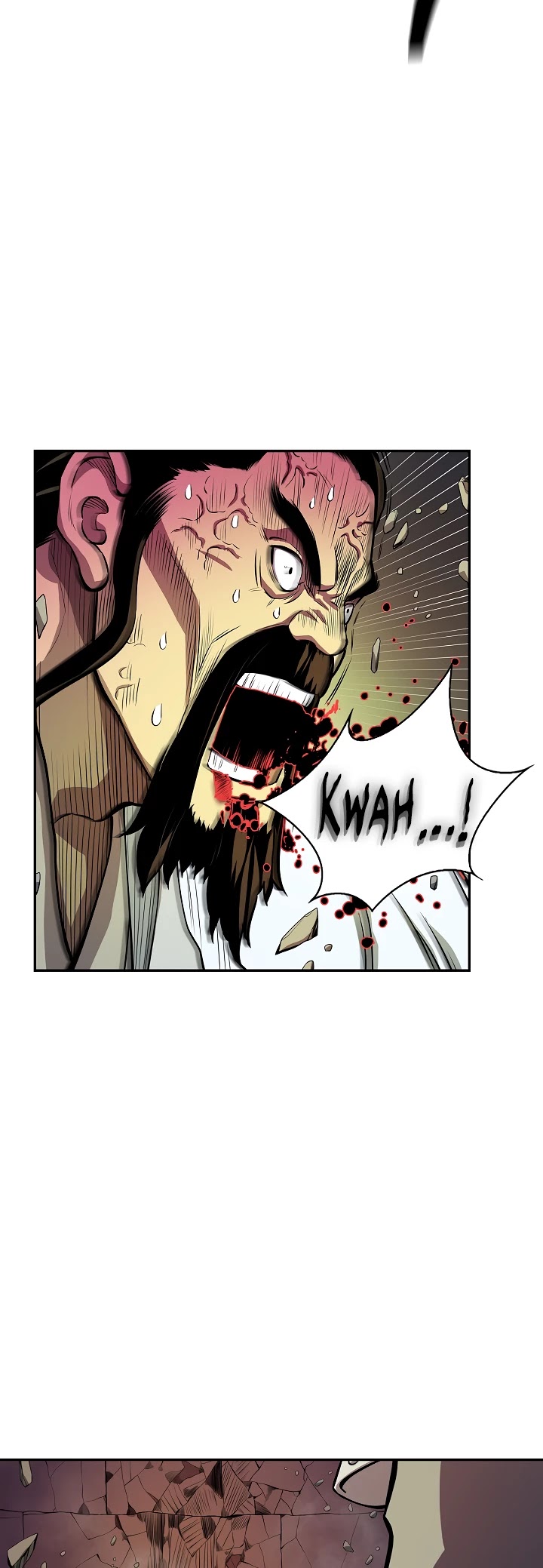 Record of the War God Chapter 133 - page 24