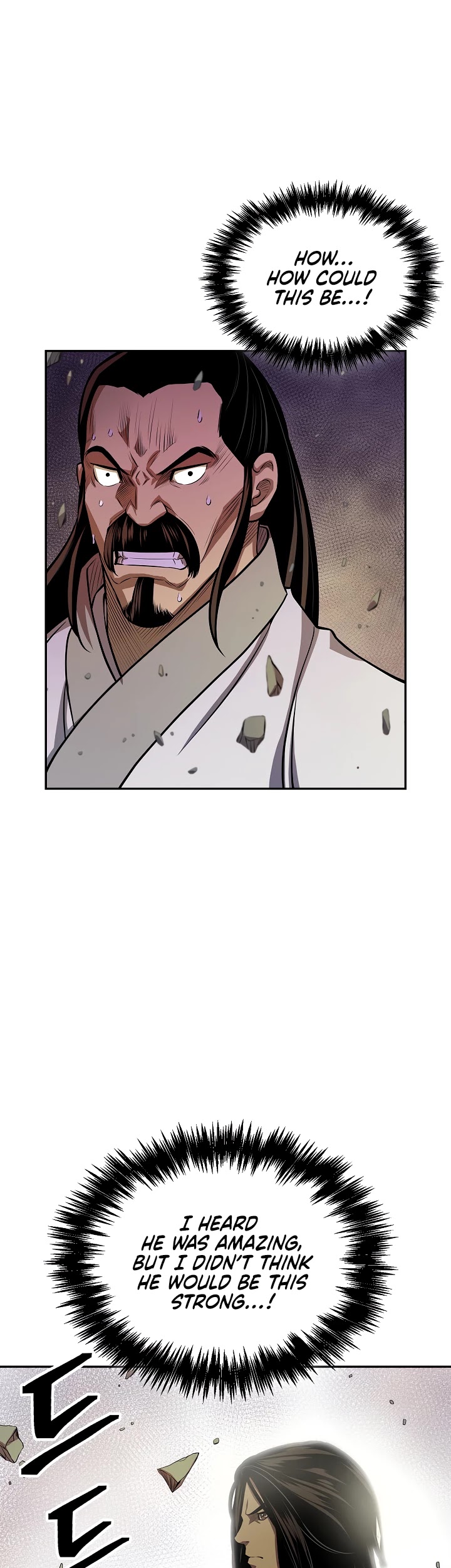Record of the War God Chapter 133 - page 26