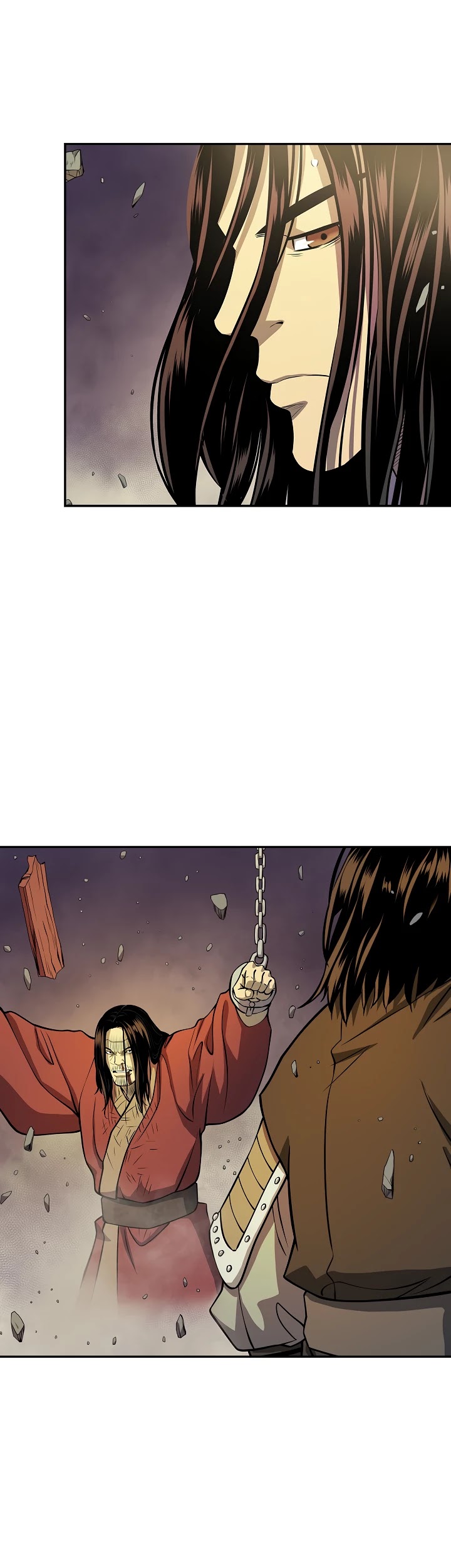 Record of the War God Chapter 133 - page 30