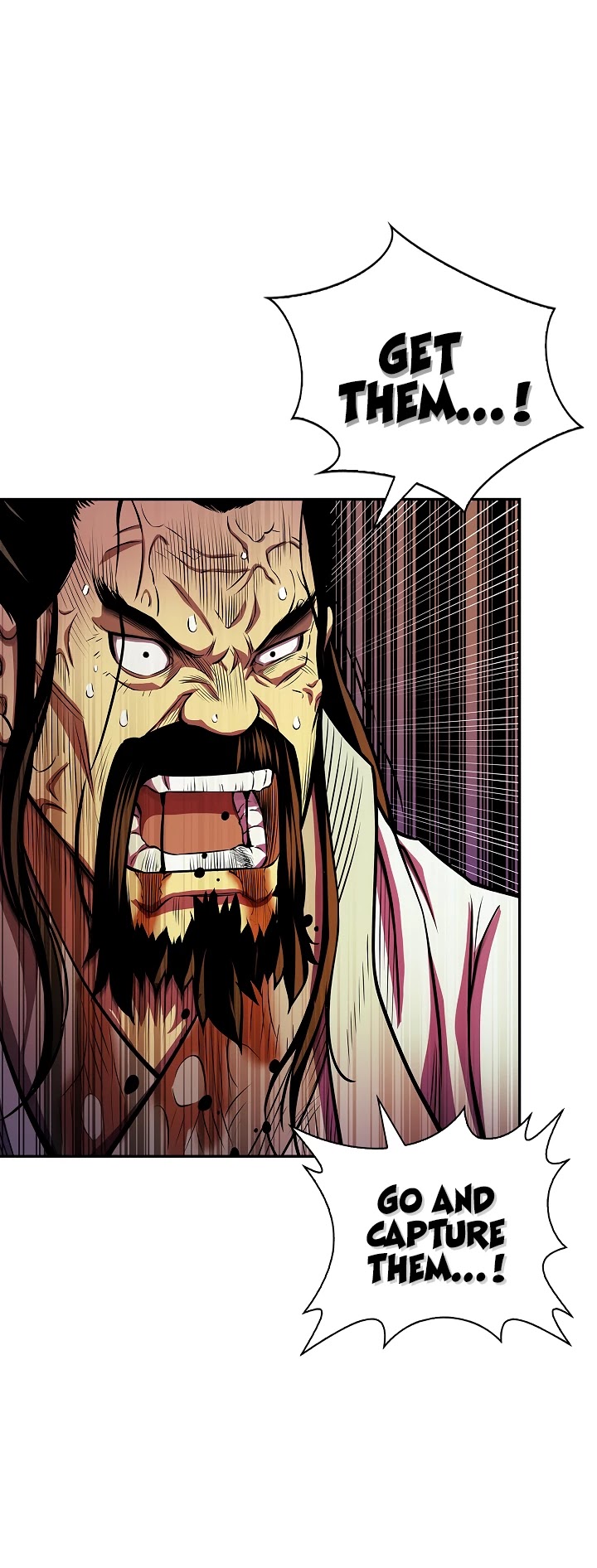 Record of the War God Chapter 133 - page 33