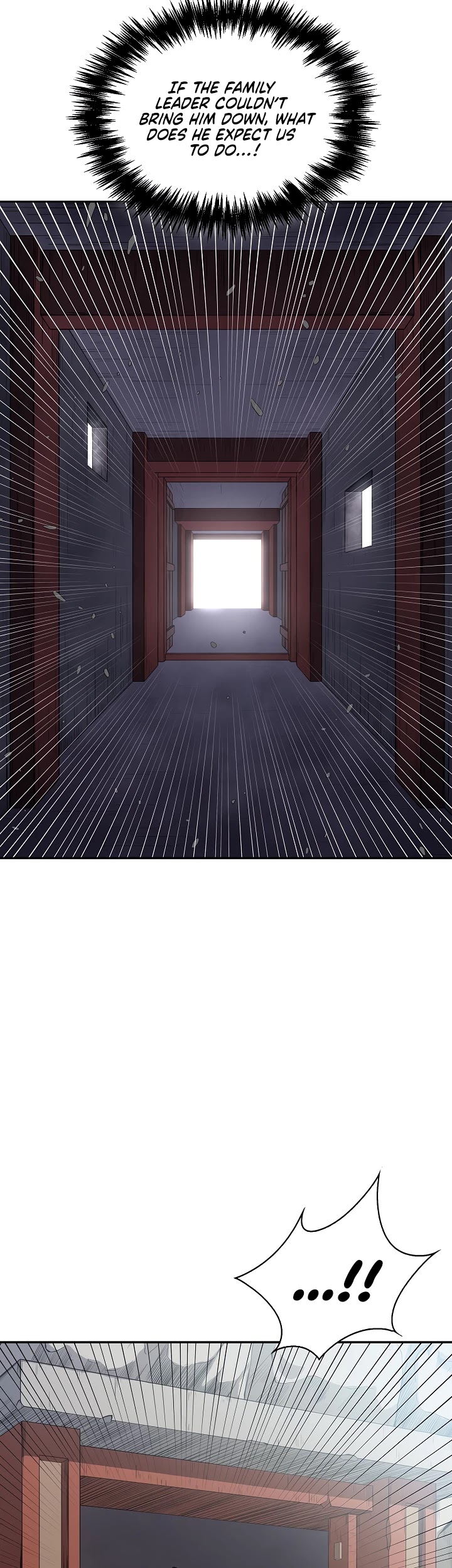 Record of the War God Chapter 133 - page 35