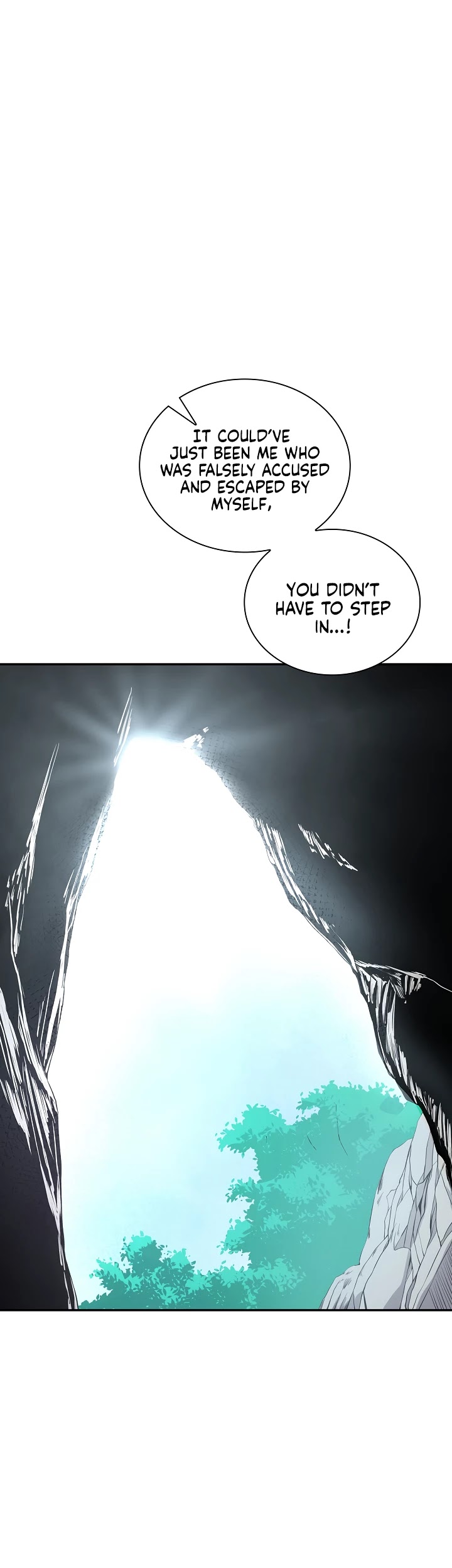 Record of the War God Chapter 133 - page 40