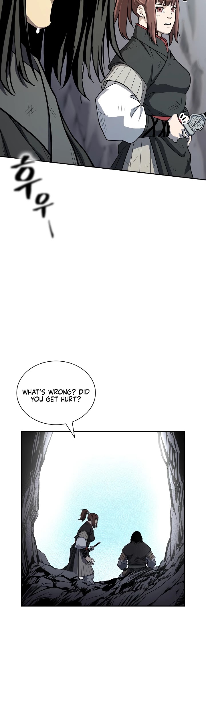 Record of the War God Chapter 133 - page 42