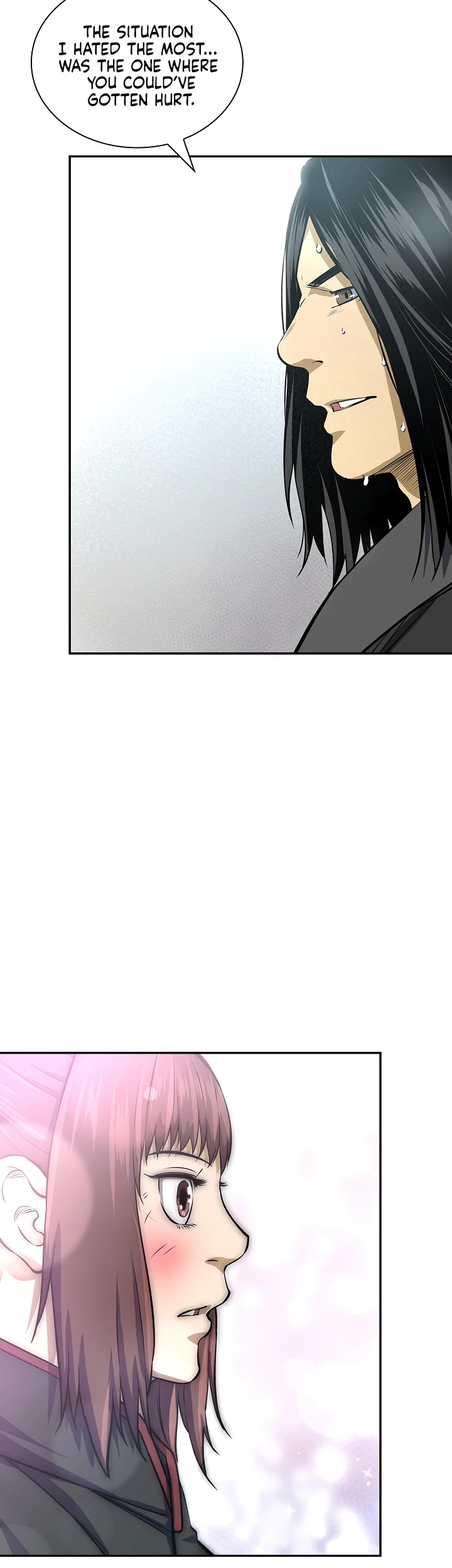 Record of the War God Chapter 133 - page 47