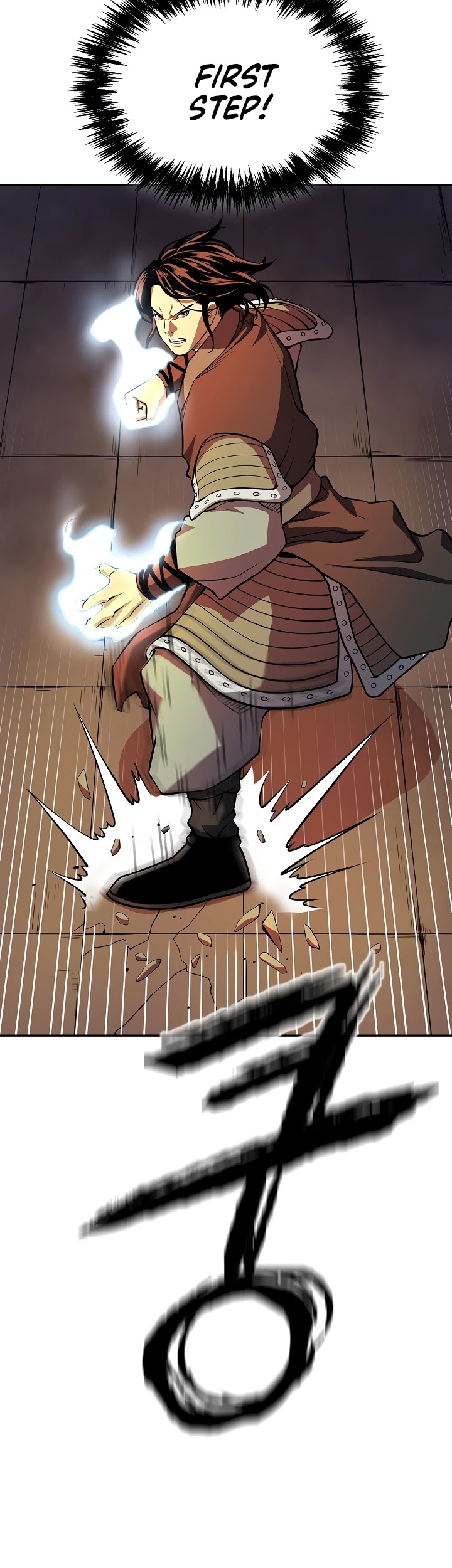 Record of the War God Chapter 133 - page 6