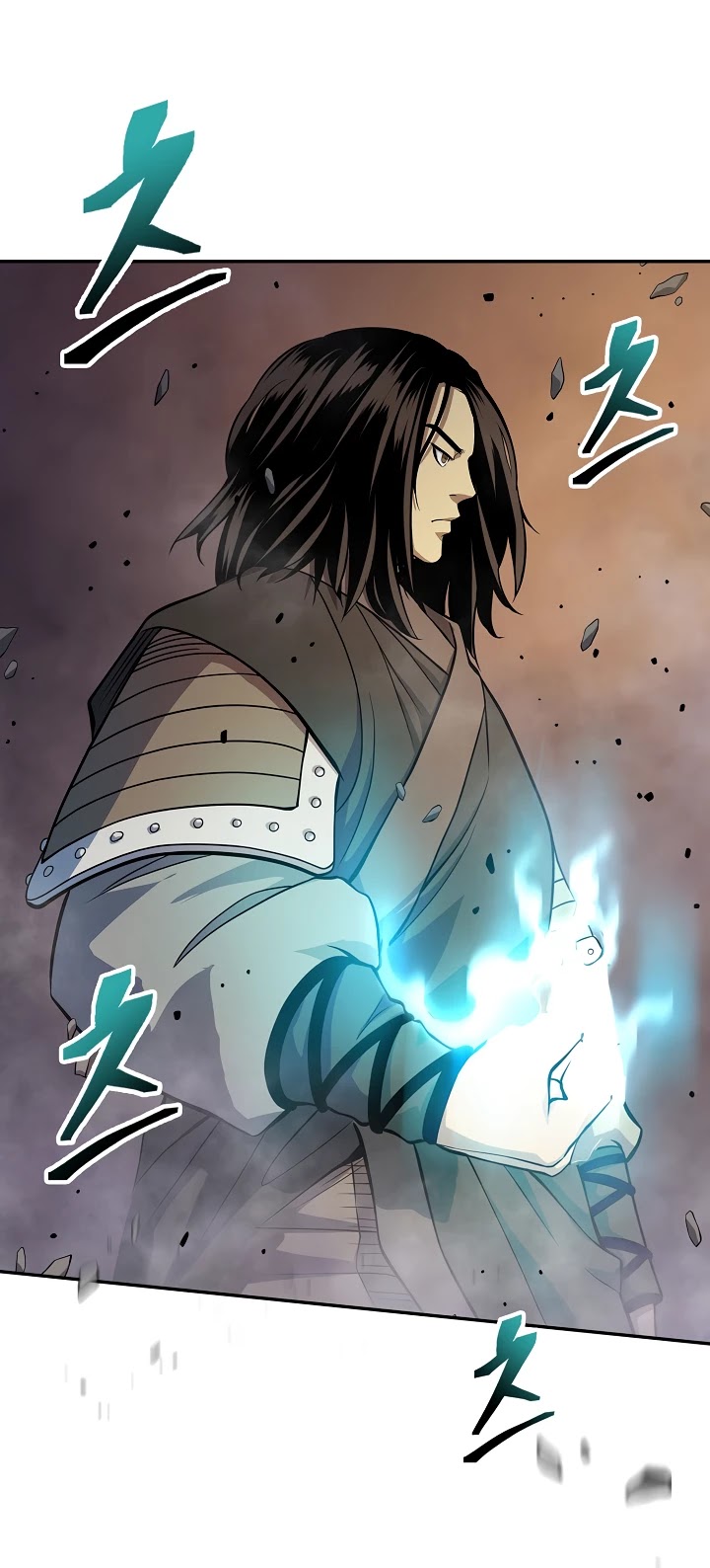 Record of the War God Chapter 132 - page 11