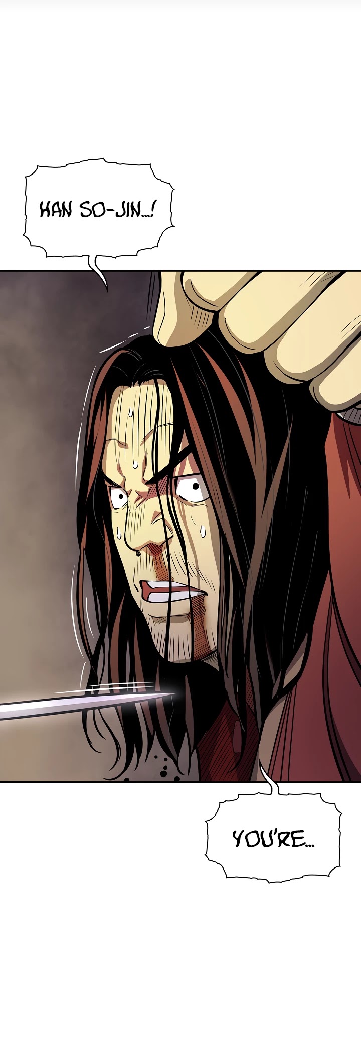Record of the War God Chapter 132 - page 26