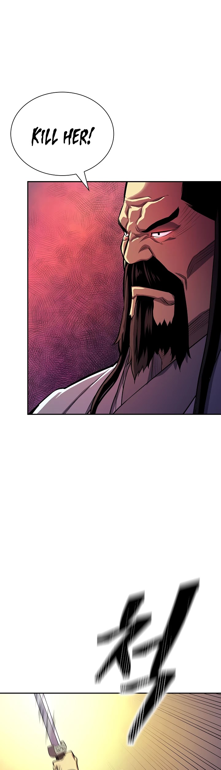 Record of the War God Chapter 132 - page 30
