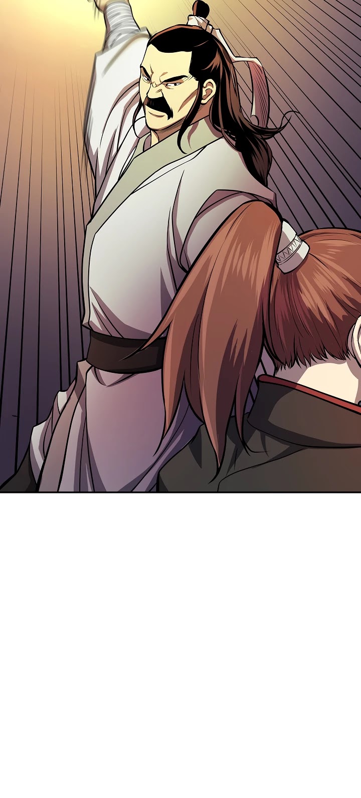 Record of the War God Chapter 132 - page 31