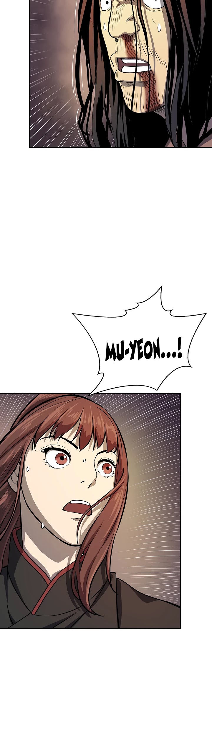 Record of the War God Chapter 132 - page 35