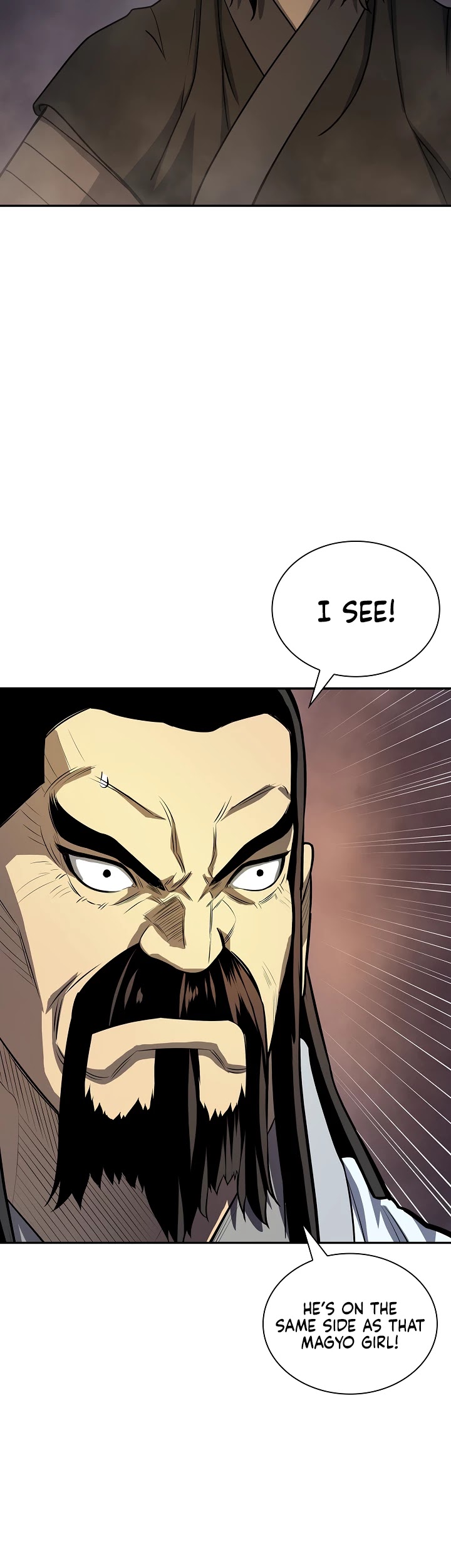 Record of the War God Chapter 132 - page 37