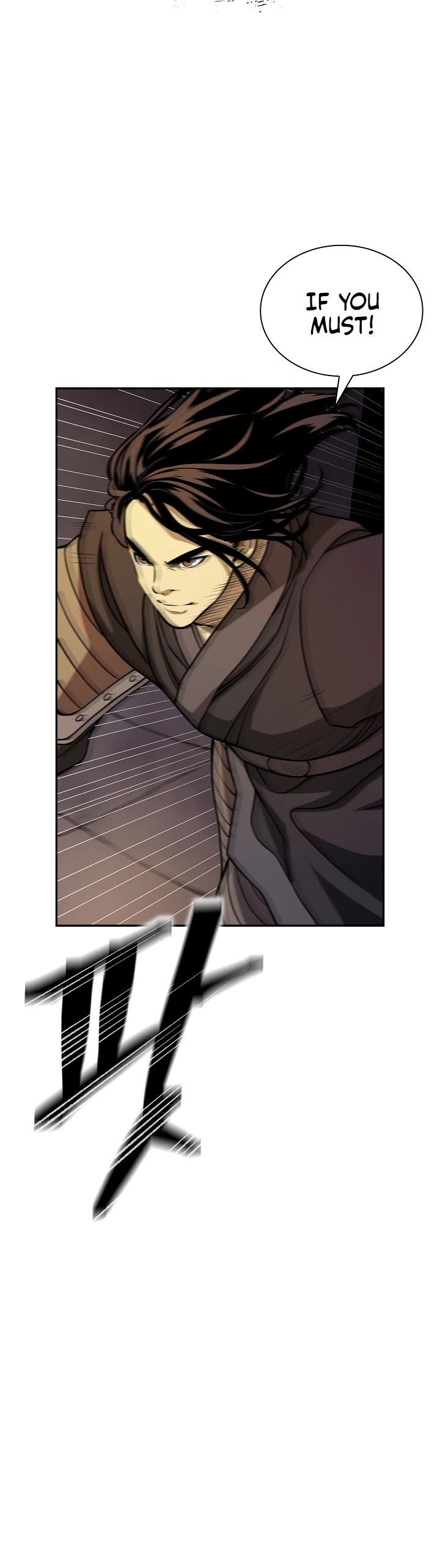 Record of the War God Chapter 132 - page 39