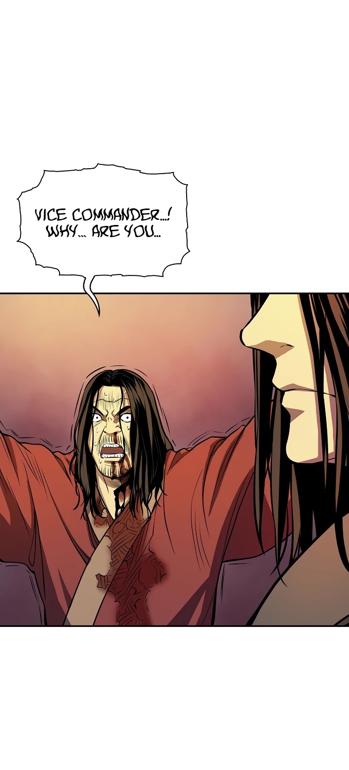 Record of the War God Chapter 132 - page 47