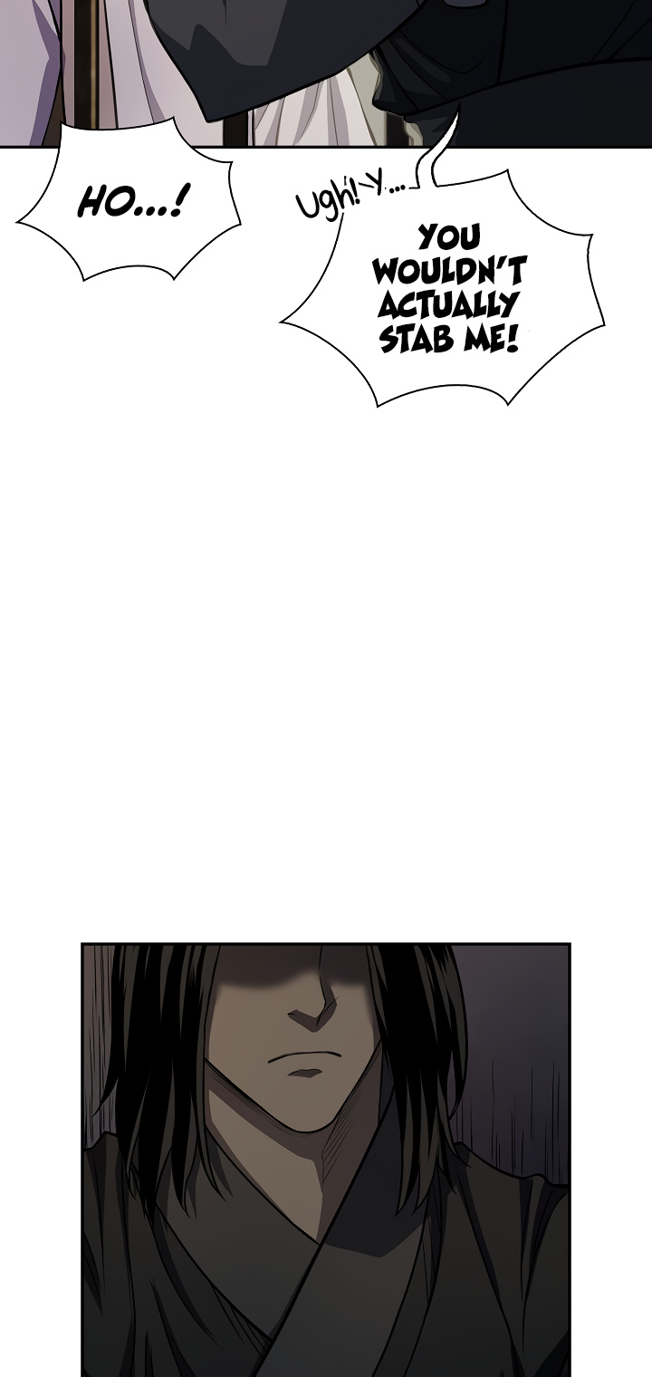 Record of the War God Chapter 132 - page 5