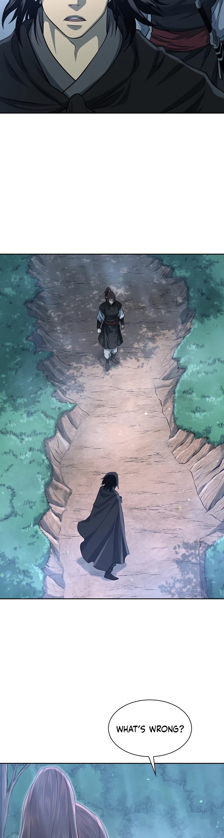 Record of the War God Chapter 104 - page 11