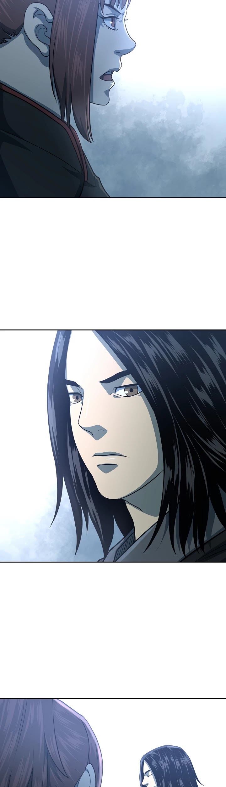 Record of the War God Chapter 104 - page 16