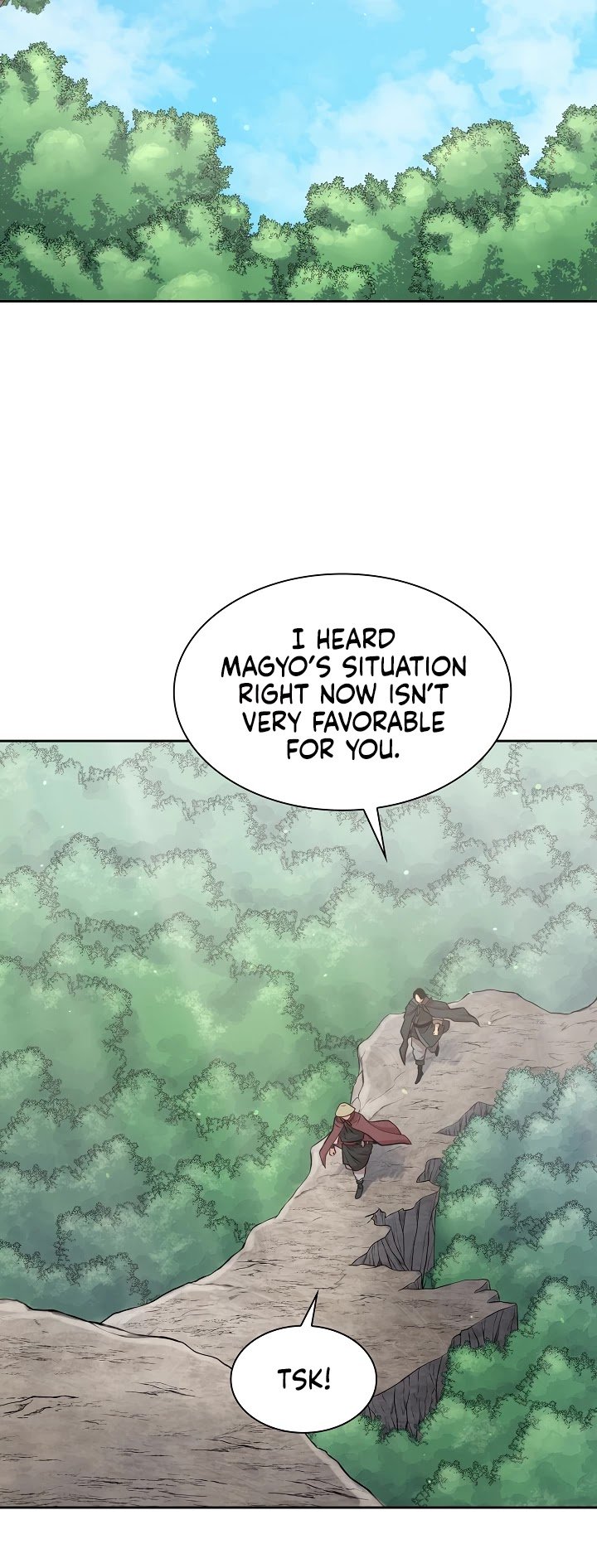 Record of the War God Chapter 104 - page 31