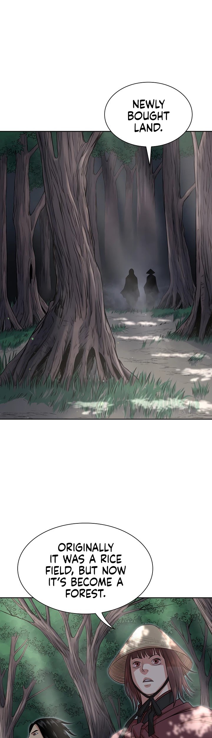 Record of the War God Chapter 105 - page 17