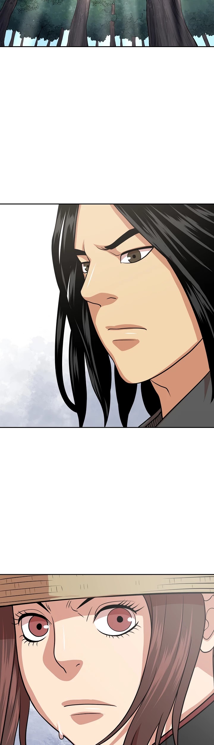 Record of the War God Chapter 105 - page 2