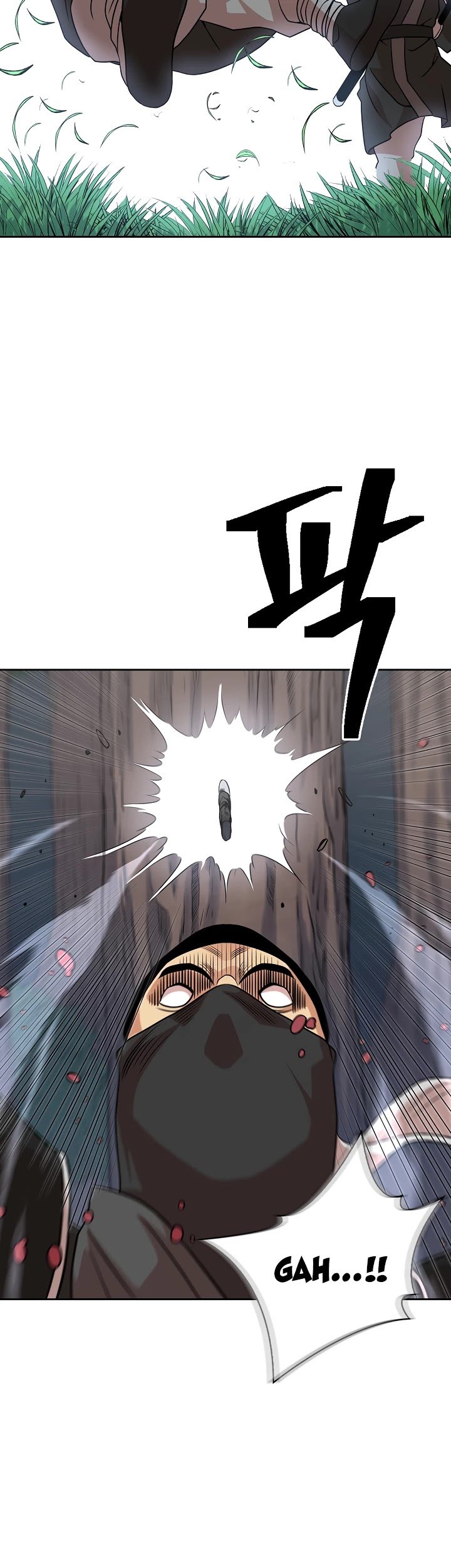 Record of the War God Chapter 105 - page 37