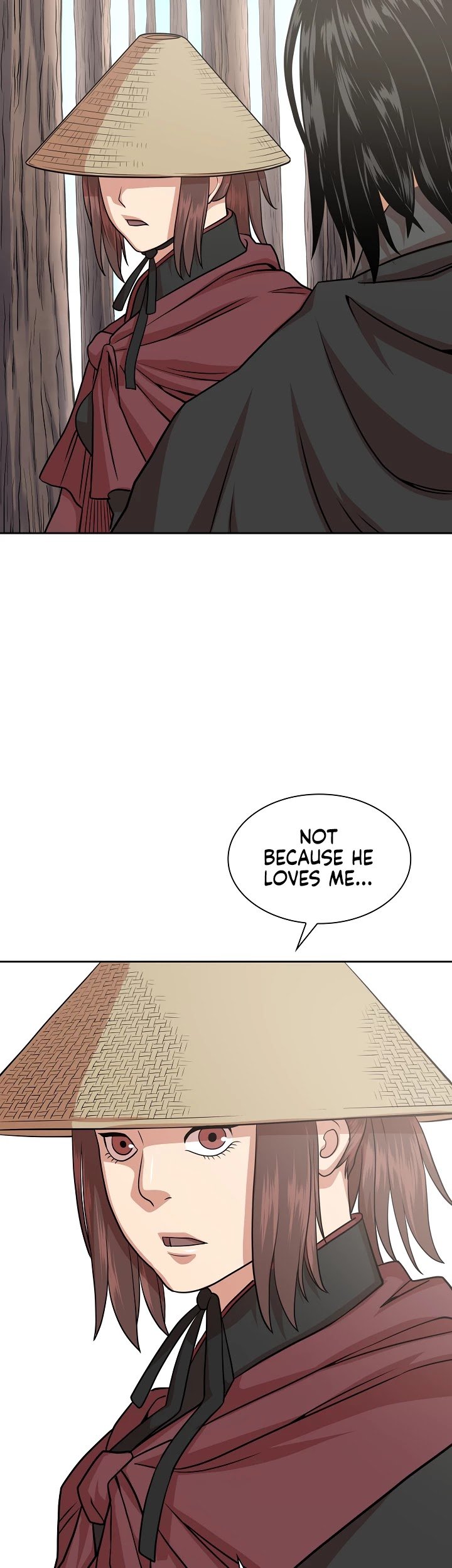 Record of the War God Chapter 105 - page 5