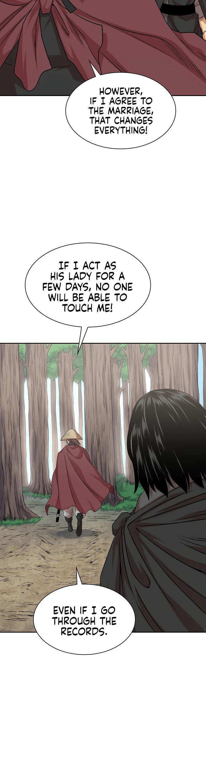 Record of the War God Chapter 105 - page 7