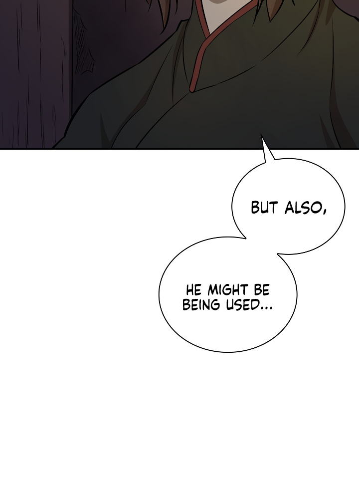 Record of the War God Chapter 131 - page 10