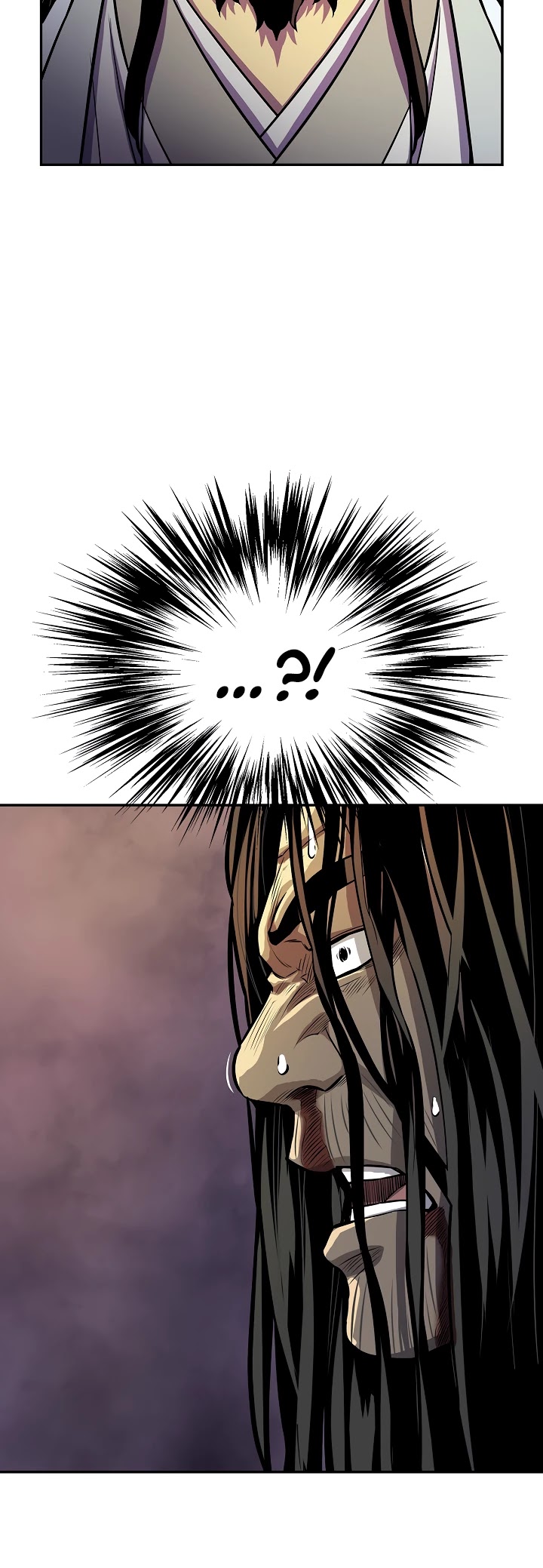 Record of the War God Chapter 131 - page 25