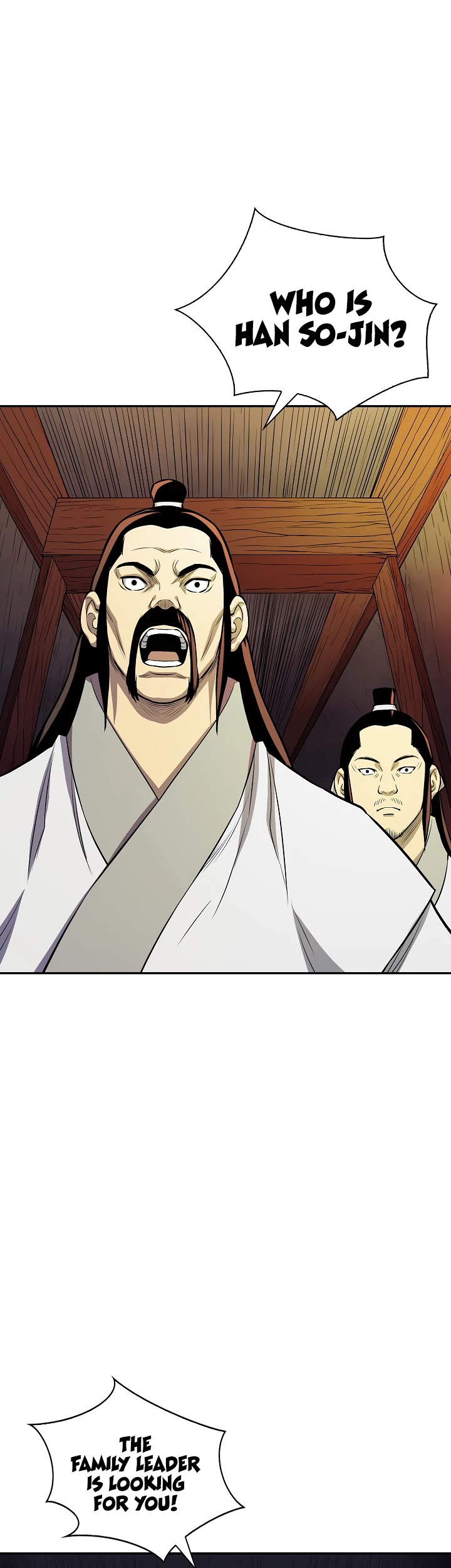 Record of the War God Chapter 131 - page 26