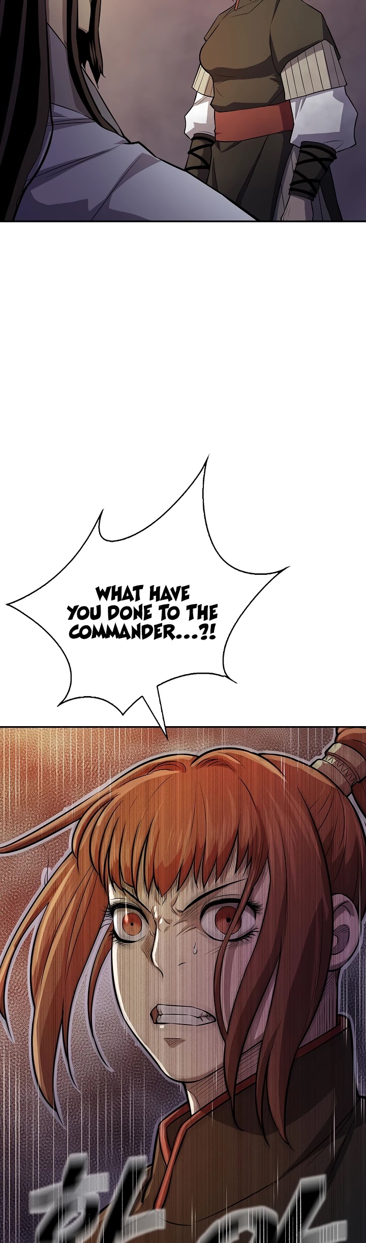 Record of the War God Chapter 131 - page 33