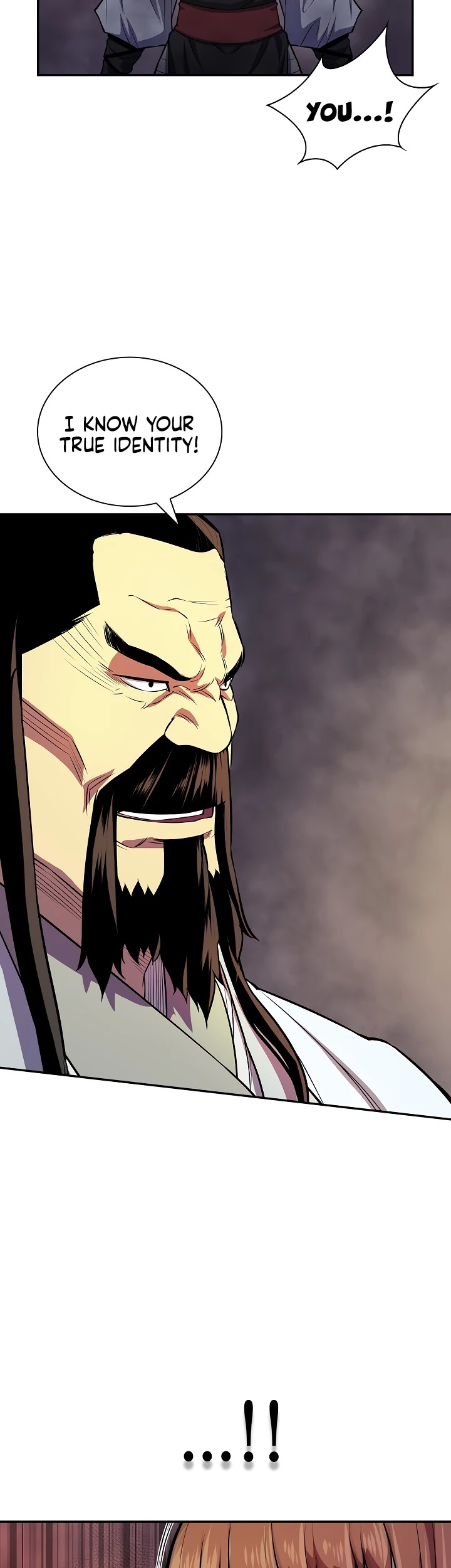 Record of the War God Chapter 131 - page 36