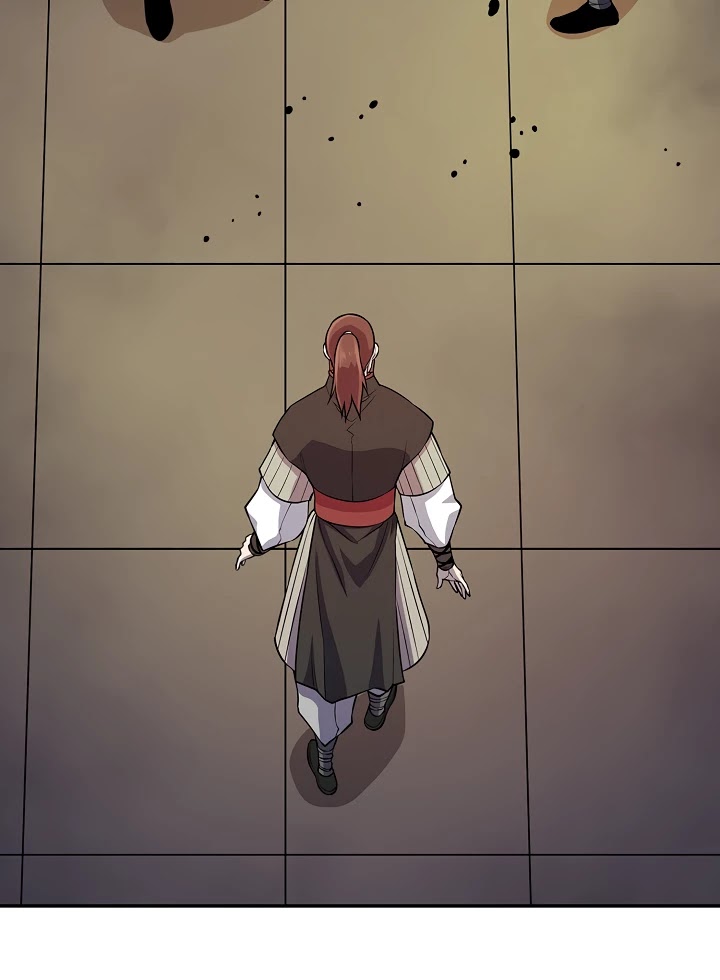 Record of the War God Chapter 131 - page 38