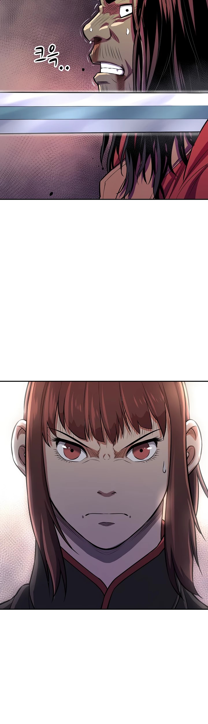 Record of the War God Chapter 131 - page 40