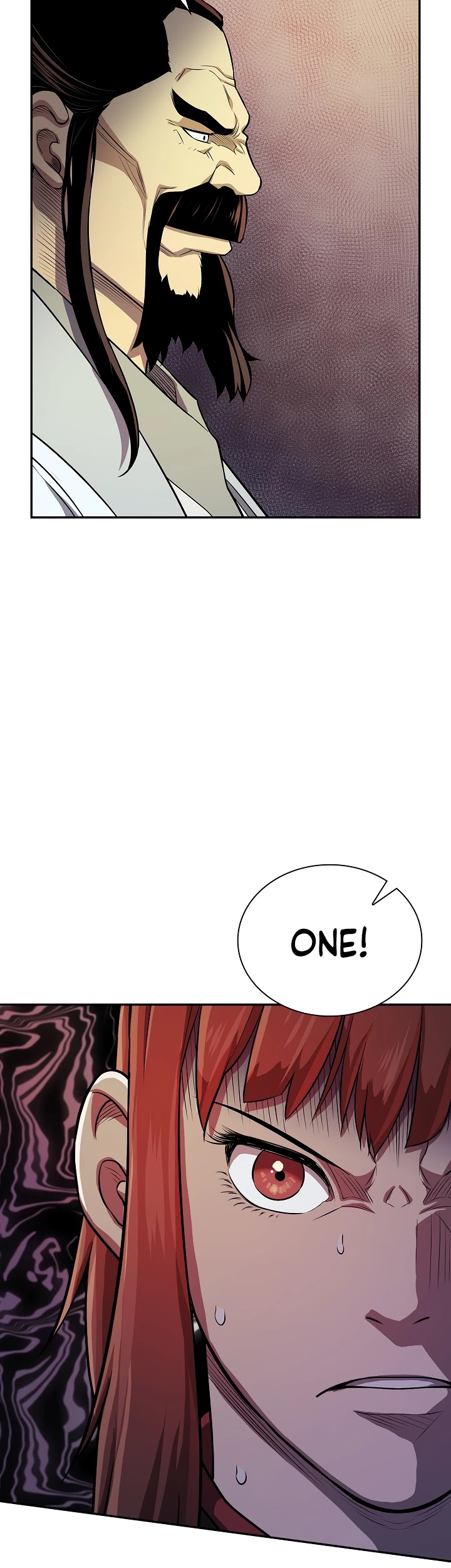 Record of the War God Chapter 131 - page 44