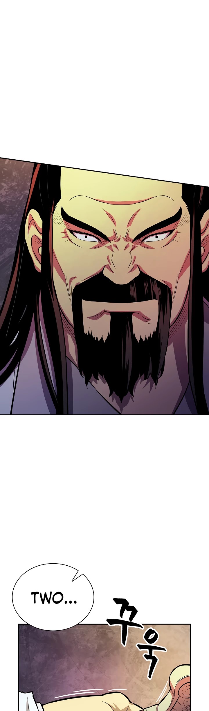 Record of the War God Chapter 131 - page 45