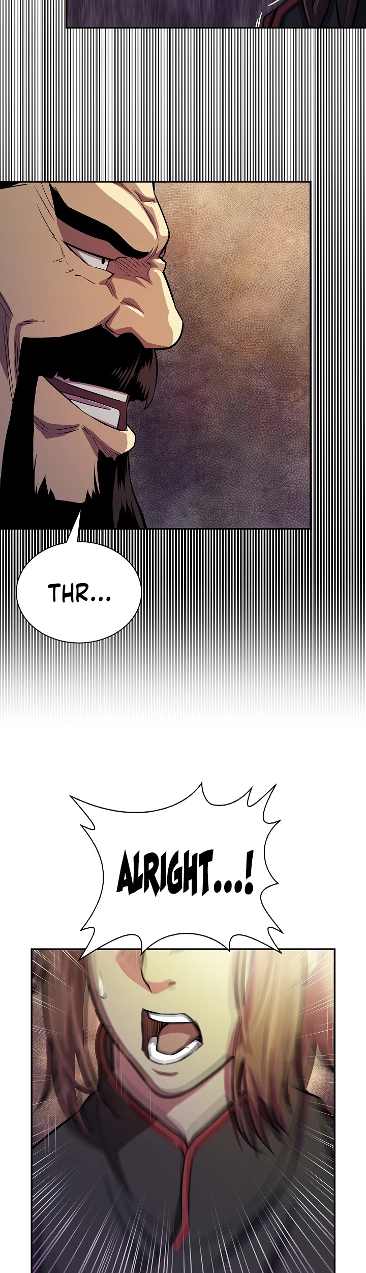 Record of the War God Chapter 131 - page 48